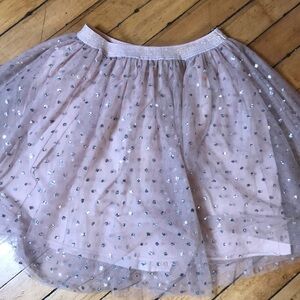 💃Host Pick!!!! Zara Girl Skirt Sz 13/14